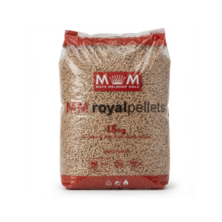 Pellet MM Royal A1