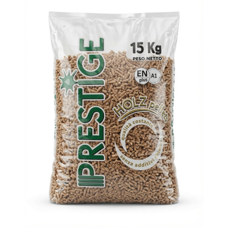 Pellet Prestige świerkowy 6mm A1