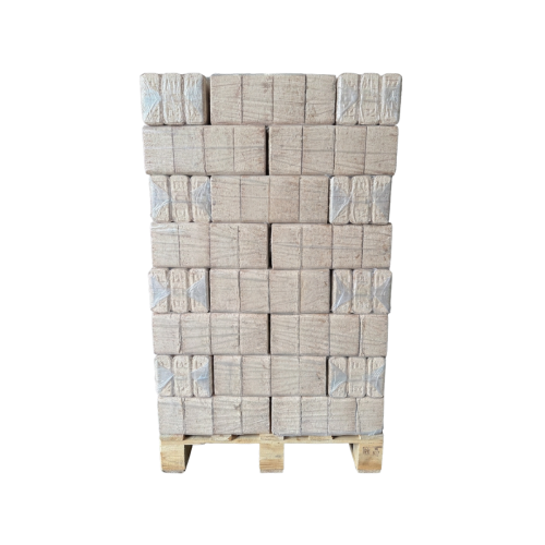 Brykiet drzewny - BUKOWY RUF