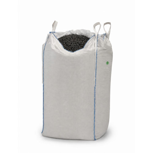 Pellet z łuski słonecznika 6mm - BIG BAG